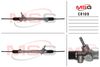 Фото Рулевая рейка без ГУР новая Chevrolet Malibu 2005-2011, Pontiac G6 2005-2010, Sa Msg CR109 Msg
