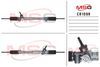 Фото Рулевая рейка без ГУР восстановленная Chevrolet Malibu 2005-, Pontiac G6 2005-, Msg CR109R Msg