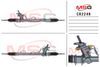 Фото Рулевая рейка c ГУР восстановленная Ravon Nexia R3 2015-, Chevrolet Aveo 2005-, Chevrolet Kalos 2003 Msg CR224R Msg