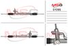 Фото Рулевая рейка с ГУР новая Chery M11/M12 2008- Msg CY205 Msg