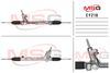 Фото Рулевая рейка c ГУР новая Chery Tiggo 7 2016-, Chery Tiggo 4 2017- CY218 Msg CY218 Msg