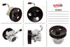 Фото Насос Г/У CHEVROLET Aveo 2003-2008,CHEVROLET Lacetti 2003-,DAEWOO Nubira 1997-2007 Msg DA002 Msg