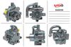 Фото Насос ГУР восстановленный Chevrolet Spark 2005-, Daewoo Matiz 1998-2003 Msg DA003R Msg