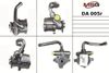 Фото Насос ГУР восстановленный Daewoo Lanos 1997-, Daewoo Nexia 1995 Msg DA005R Msg