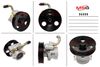 Фото Насос ГУР новый CHEVROLET KALOS 05-,KALOS  05-,DAEWOO KALOS 02- Msg DA008 Msg