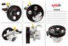 Фото Насос ГУР новый Chevrolet Lacetti 2003-, Daewoo Lacetti 2003-, Chevrolet Nubira Msg DA009 Msg