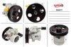 Фото Новый насос ГУР  Citroen Berlingo (MF, M_) 96-98, Berlingo (MF, M_) 98-02, Peugeot Msg DA017 Msg