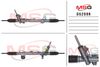 Фото Рулевая рейка с ГУР восстановленная Dodge Durango 2012- Msg DG209R Msg