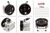 Фото Насос ГУР новый Ford Tourneo Connect / Transit Connect 2002- Msg FO068 Msg