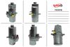 Фото Насос ЭГУР восстановленный Ford C-Max 2003-2010, Ford Focus 2004-2011, Ford Kuga Msg FO301R Msg
