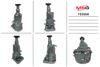 Фото Насос ЭГУР восстановленный Ford Galaxy 2006-, Ford Mondeo 2007-2014, Ford S-Max 2006- Msg FO306R Msg