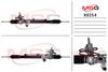 Фото Рулевая рейка c ГУР новая Honda Odyssey 2004-2010 Msg HO254 Msg