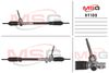 Фото Новая рулевая рейка KIA Sportage 2010-2013, Hyundai Tucson 2008-2013, Hyundai iX Msg HY109 Msg