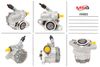 Фото Насос ГУР новый Iveco Daily IV 2006-2011, Fiat Ducato 2006-, Iveco Daily V 2011- Msg IV003 Msg
