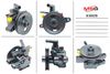 Фото Насос ГУР восстановленный Hyundai Tucson 2004-2008, KIA Sportage 2004-2010 Msg KI002R Msg