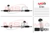 Фото Новая Рулевая рейка KIA Cerato 2008-, KIA CEED 2007-2012, Hyundai i30 2007-2012 Msg KI101 Msg