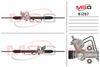 Фото Новая Рулевая рейка KIA Cerato 2004-2008, KIA Spectra 2004-, KIA Carens II 2002-2006 Msg KI207 Msg