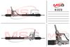 Фото Новая Рулевая рейка KIA Sportage 2013-, KIA Sportage 2010-2013, Hyundai iX35 2010-2013 Msg KI223 Msg