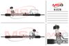 Фото РЕЙКА С Г/У KIA CERATO 2008 Msg KI226 Msg