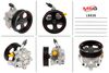 Фото Насос ГУР новый Land Rover Defender 1998-, Land Rover Freelander II 2006- Msg LR030 Msg