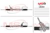 Фото Новая Рулевая рейка Land Rover Discovery IV 2009-2016, Land Rover Discovery III 2004-2009 Msg LR201 Msg