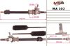 Фото Рулевая рейка без ГУР новая Mazda 323 III 1985-1989 Msg MA102 Msg