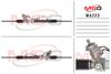 Фото Новая рулевая рейка Mazda 626 IV 1991-1997, Mazda 626 III 1987-1992, Ford USA Pr Msg MA223 Msg