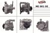 Фото Насос ГУР новый оригинальный Mercedes Vito W638 1996-2003 Msg ME001OEM Msg