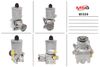 Фото Насос ГУР новый MERCEDES Sprinter W904 1995-1998 Металлический бачок, большие ре Msg ME009 Msg