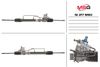Фото Рулевая рейка c ГУР новая Nissan Maxima J30 1988-1994, Nissan Bluebird 1985-, Nissan 200 SX 1988- Msg NI217 Msg