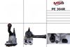 Фото Насос ЭГУР восстановленный Peugeot 308 2007-, Peugeot 408 2010- Msg PE304R Msg