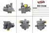 Фото Насос ГУР восстановленный Land Rover Freelander I 1998-2006 Msg RO016R Msg