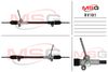Фото Новая Рулевая рейка Ravon R2 2016-, Chevrolet Spark 2010- Msg RV101 Msg