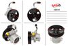 Фото Насос ГУР новый Ssang Yong New Actyon 2010- Msg SS007 Msg