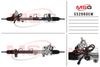 Фото Рулевая рейка с ГУР новая оригинальная Daewoo Rexton 2002-, Ssang Yong Rexton 20 Msg SS206OEM Msg
