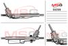 Фото Рулевая рейка с ГУР новая Subaru Impreza / WRX 2002-2007 Msg SU209 Msg