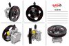 Фото Насос ГУР новый Suzuki Vitara/Grand Vitara (FT, GT) 98-04 Msg SZ010 Msg