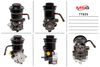 Фото Насос ГУР новый Toyota Land Cruiser Prado 120 2003-2010, Toyota Land Cruiser J90 Msg TY025 Msg