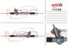 Фото Рулевая рейка с ГУР восстановленная Toyota Corolla 1987-1993, Toyota Corolla 1993-1997 Msg TY216R Msg