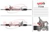 Фото Рулевая рейка с ГУР новая Toyota Picnic / Avensis Verso 2001-2005 Msg TY238 Msg