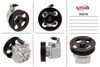 Фото Насос ГУР новый Volvo XC90 2002-, Volvo S80 II 2006- Msg VO015 Msg