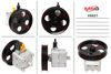 Фото Насос ГУР новый Volvo S80 I 1998-2006, Volvo XC90 2002-2014 Msg VO027 Msg