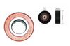 Фото Rolka paska 65x8x25.5 plastik-g€adka, €o ѕysko NACHI Japan Caffaro 0502 Caffaro