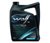 Фото Масло моторное Wolf Guardtech 15W40 SL/CF 4L Wolf 8300219 Wolf