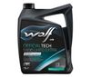 Фото Моторное масло WOLF OFFICIALTECH 5W-30 UHPD EXTRA 5л Wolf 8335457 Wolf