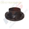 Фото ПОЛИУРЕТАНОВАЯ Проставка задней пружины X5 Resourse 090154BLACK X5 Resourse
