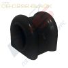 Фото ПОЛИУРЕТАНОВАЯ втулка стабилизатора ID=34 X5 Resourse 090292BLACK X5 Resourse