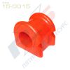 Фото ПОЛИУРЕТАНОВАЯ втулка стабилизатора ID 29.5 X5 Resourse 150015 X5 Resourse