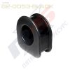 Фото ПОЛИУРЕТАНОВАЯ Подушка рулевой рейки правая X5 Resourse 620053BLACK X5 Resourse