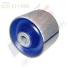 Фото ПОЛИУРЕТАНОВЫЙ сайлентблок большой X5 Resourse 630199 X5 Resourse